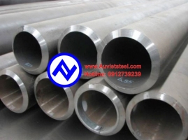 THÉP ỐNG INOX 304, 304L, 316, 316L, 310...